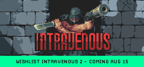 静脉注射 v1.5.1（Intravenous）免安装中文版-GM999资源网