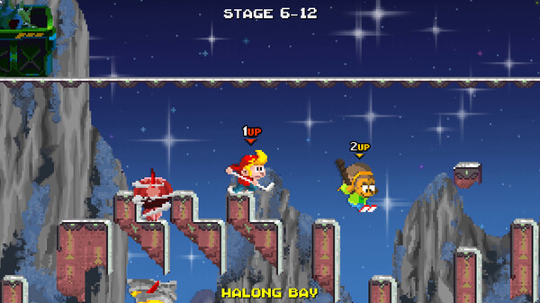 图片[3]-猛击和滚动 v1.1.14b（Slam and Roll）免安装中文版-梨子乐游戏