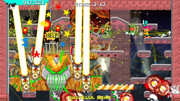 图片[4]-猛击和滚动 v1.1.14b（Slam and Roll）免安装中文版-梨子乐游戏