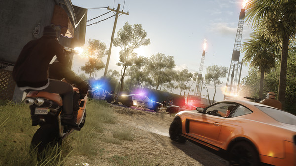 图片[3]-战地硬仗 v4962449（Battlefield Hardline）免安装中文版-梨子乐游戏