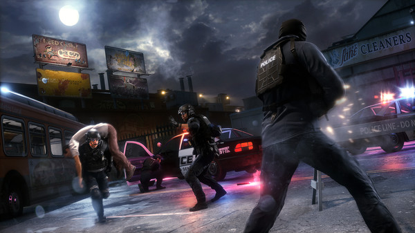 图片[5]-战地硬仗 v4962449（Battlefield Hardline）免安装中文版-梨子乐游戏