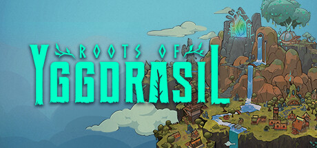 世界树之根 v1.2（Roots of Yggdrasil）免安装中文版-GM999资源网