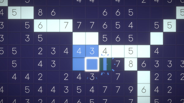 图片[2]-巨型拼图 v1.1.02080（Mega Mosaic）免安装中文版-梨子乐游戏