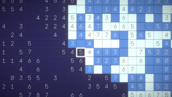 图片[4]-巨型拼图 v1.1.02080（Mega Mosaic）免安装中文版-梨子乐游戏