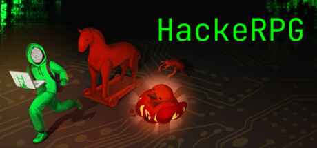 黑客竞技场（HackeRPG）免安装中文版-GM999资源网