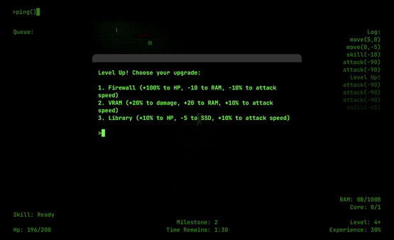 图片[6]-黑客竞技场（HackeRPG）免安装中文版-梨子乐游戏