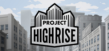 大厦管理者 v1.6.3（Project Highrise）免安装中文版-GM999资源网