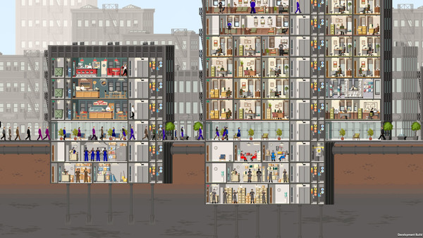 图片[6]-大厦管理者 v1.6.3（Project Highrise）免安装中文版-梨子乐游戏