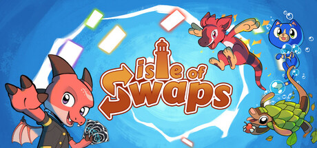 集换岛 v1.036（Isle of Swaps）免安装中文版-GM999资源网