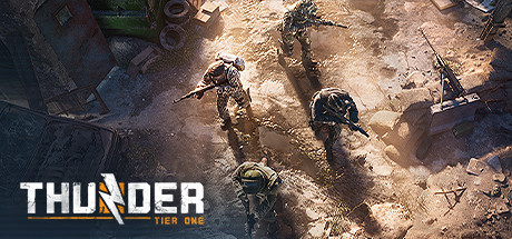 雷霆一号 v1.4.1（Thunder Tier One）免安装中文版-GM999资源网