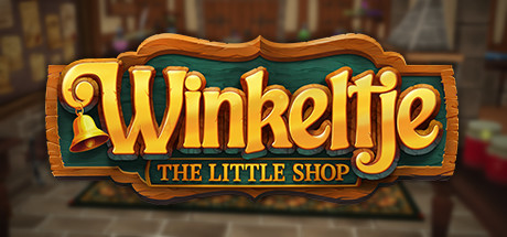 温克利小屋 Build.14860016（Winkeltje: The Little Shop）免安装中文版-GM999资源网