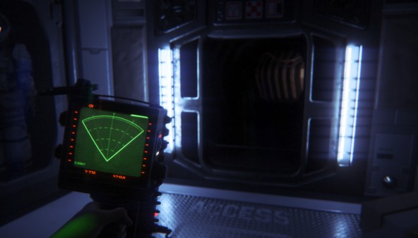 图片[5]-异形 隔离（Alien Isolation）免安装英文版-梨子乐游戏
