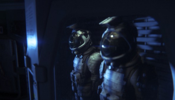 图片[6]-异形 隔离（Alien Isolation）免安装英文版-梨子乐游戏