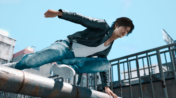 图片[2]-审判之眼 死神的遗言 重制版 v1.12（Judgment）免安装中文版-梨子乐游戏