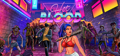 热血 Build.14601357（Hot Blood）免安装中文版-GM999资源网