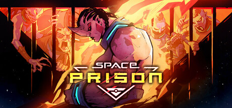 太空监狱 v1.0.8（Space Prison）免安装中文版-GM999资源网