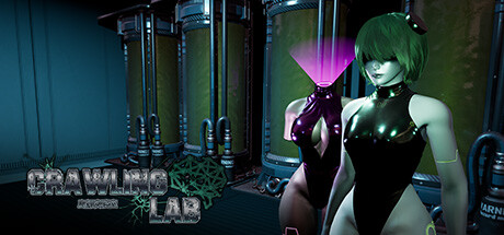 爬行实验室 v1.7.2（Crawling Lab）免安装中文版-GM999资源网