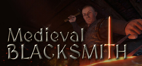 中世纪铁匠模拟器 v1.5.1（Medieval Blacksmith）免安装中文版-GM999资源网