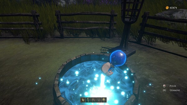 图片[3]-中世纪铁匠模拟器 v1.5.1（Medieval Blacksmith）免安装中文版-梨子乐游戏
