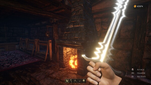 图片[6]-中世纪铁匠模拟器 v1.5.1（Medieval Blacksmith）免安装中文版-梨子乐游戏