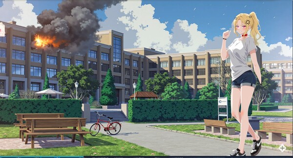 图片[6]-灵校园的奇妙日常（Sprints School Days）免安装中文版-梨子乐游戏