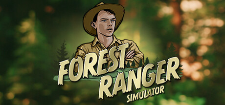 森林管理员模拟器 正式版（Forest Ranger Simulator）免安装中文版-GM999资源网