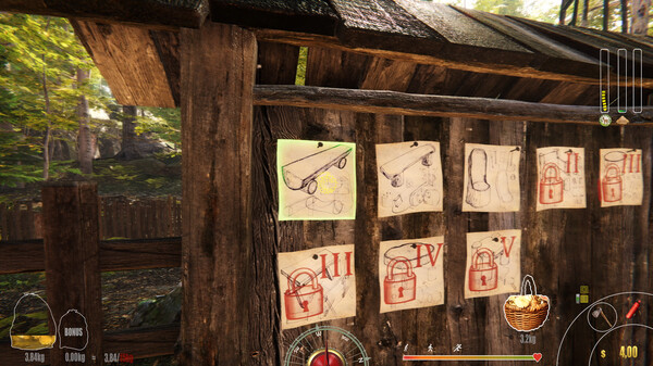 图片[6]-森林管理员模拟器 正式版（Forest Ranger Simulator）免安装中文版-梨子乐游戏