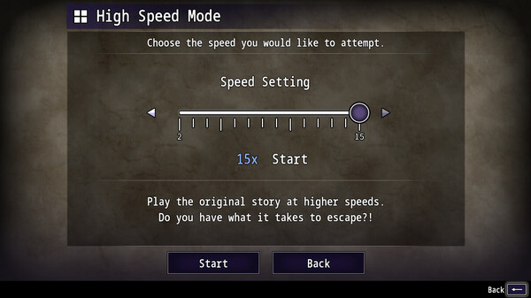 图片[2]-青鬼 v1.0.2（Aooni）免安装中文版-梨子乐游戏