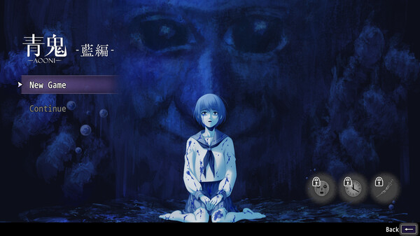 图片[6]-青鬼 v1.0.2（Aooni）免安装中文版-梨子乐游戏