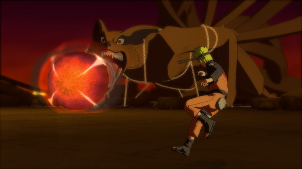 图片[2]-火影忍者究极忍者风暴3完全爆发HD v1.0.0.7+修改器（NARUTO SHIPPUDEN: Ultimate Ninja STORM 3 Full Burst HD）免安装中文版-梨子乐游戏