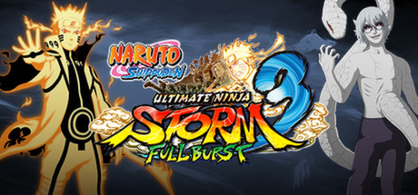 火影忍者究极忍者风暴3完全爆发HD v1.0.0.7+修改器（NARUTO SHIPPUDEN: Ultimate Ninja STORM 3 Full Burst HD）免安装中文版-GM999资源网