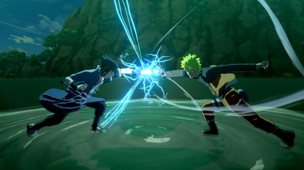 图片[3]-火影忍者究极忍者风暴3完全爆发HD v1.0.0.7+修改器（NARUTO SHIPPUDEN: Ultimate Ninja STORM 3 Full Burst HD）免安装中文版-梨子乐游戏