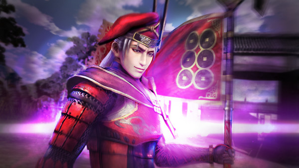 图片[3]-战国无双 合集（SAMURAI WARRIORS）免安装中文版-梨子乐游戏