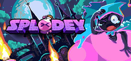 喷溅冒险 v1.1.3（Splodey）免安装中文版-GM999资源网