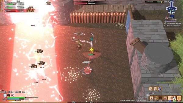 图片[6]-地牢劫掠者 v1.0.1955 单机+联机（Dungeon Looter）免安装中文版-梨子乐游戏