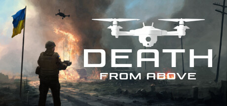 死神天降 v1.0.5（Death From Above）免安装中文版-GM999资源网