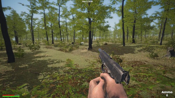 图片[6]-死亡之岛 v1.0.0（Isla de la Muerte）免安装中文版-梨子乐游戏