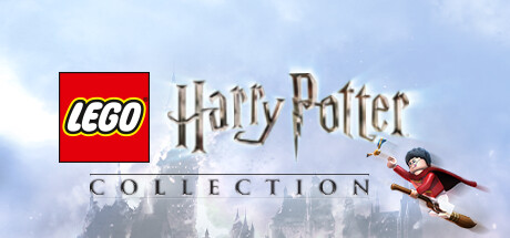 乐高：哈利波特合集 v20241009（LEGO Harry Potter Collection）免安装中文版-GM999资源网