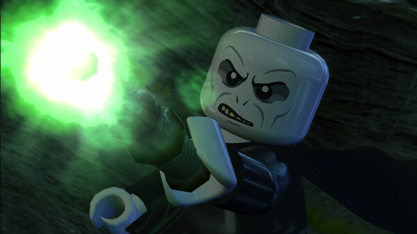 图片[3]-乐高：哈利波特合集 v20241009（LEGO Harry Potter Collection）免安装中文版-梨子乐游戏