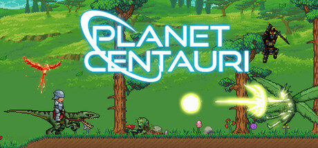 半人马座行星 v0.14.3b（Planet Centauri）免安装中文版-GM999资源网