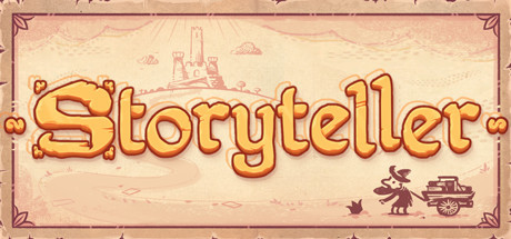 说故事的人 v1.1.18（Storyteller）免安装中文版-GM999资源网