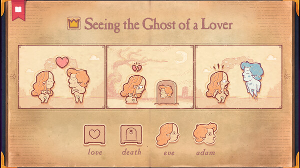 图片[2]-说故事的人 v1.1.18（Storyteller）免安装中文版-梨子乐游戏