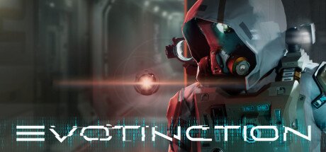演灭 Build.15849824（EVOTINCTION）免安装中文版-GM999资源网