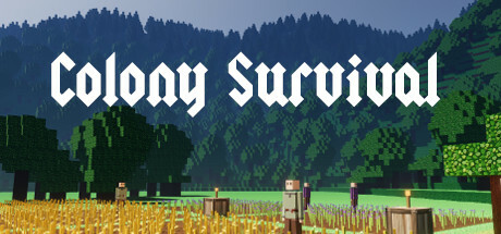 殖民地生存（Colony Survival）免安装中文版-GM999资源网