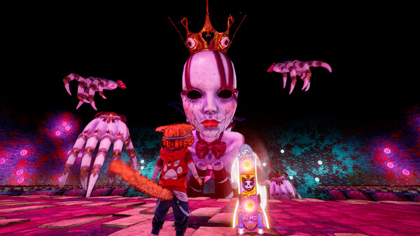 图片[6]-哥里：可爱大灭绝 v1.0.187（Gori: Cuddly Carnage）免安装中文版-梨子乐游戏