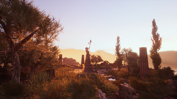 图片[2]-龙的传人：孤旅 v0.0.18.35658 全DLC（Dragonkin The Banished）免安装中文版-梨子乐游戏