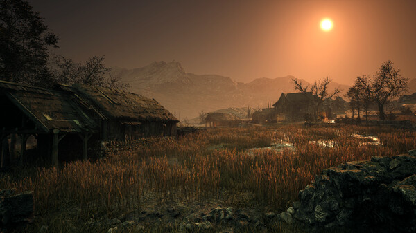 图片[5]-龙的传人：孤旅 v0.0.18.35658 全DLC（Dragonkin The Banished）免安装中文版-梨子乐游戏
