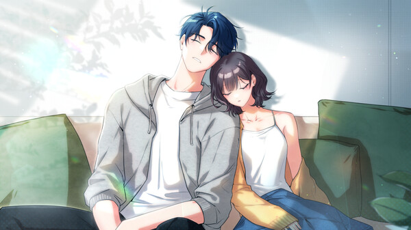 图片[3]-青春之框（Vibrant Frame）免安装中文版-梨子乐游戏