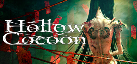 空心茧 茧中蚕 v1.24（Hollow Cocoon）免安装中文版-GM999资源网