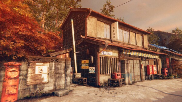 图片[2]-空心茧 茧中蚕 v1.24（Hollow Cocoon）免安装中文版-梨子乐游戏